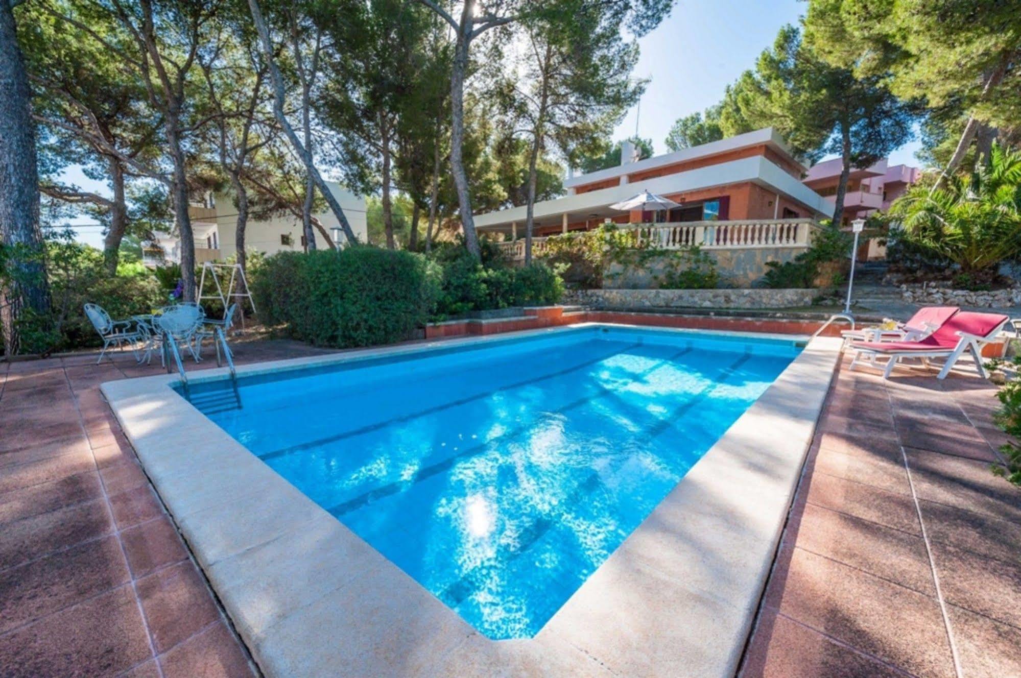 Villa Marta Santa Ponsa